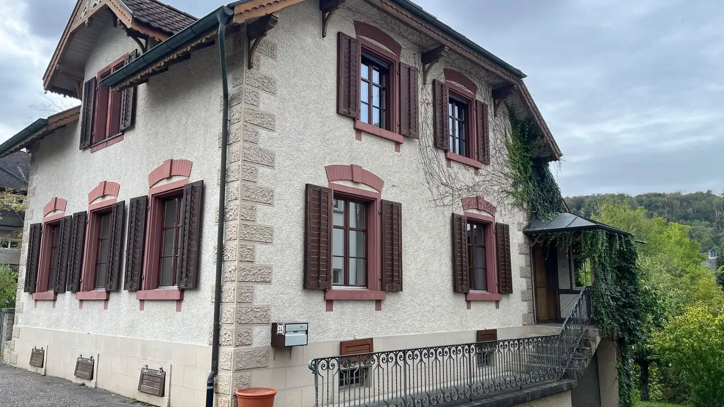 Maison individuelle à louer - 4450 Sissach - Photo 2