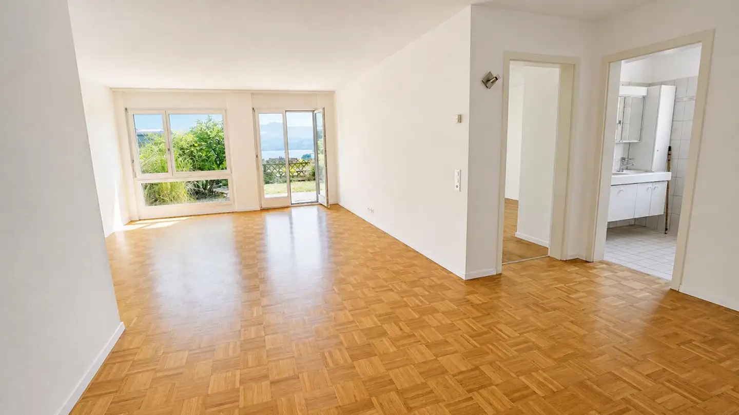 Appartement à louer - Ausserfeldstrasse 83, 8708 Männedorf - Photo 4