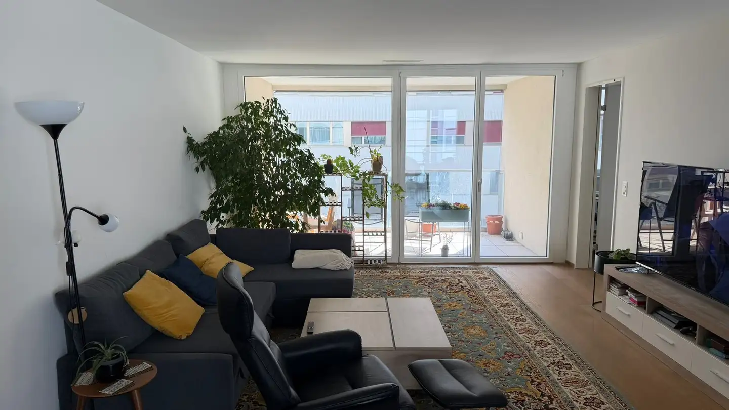 Chambre à louer - 8952 Schlieren