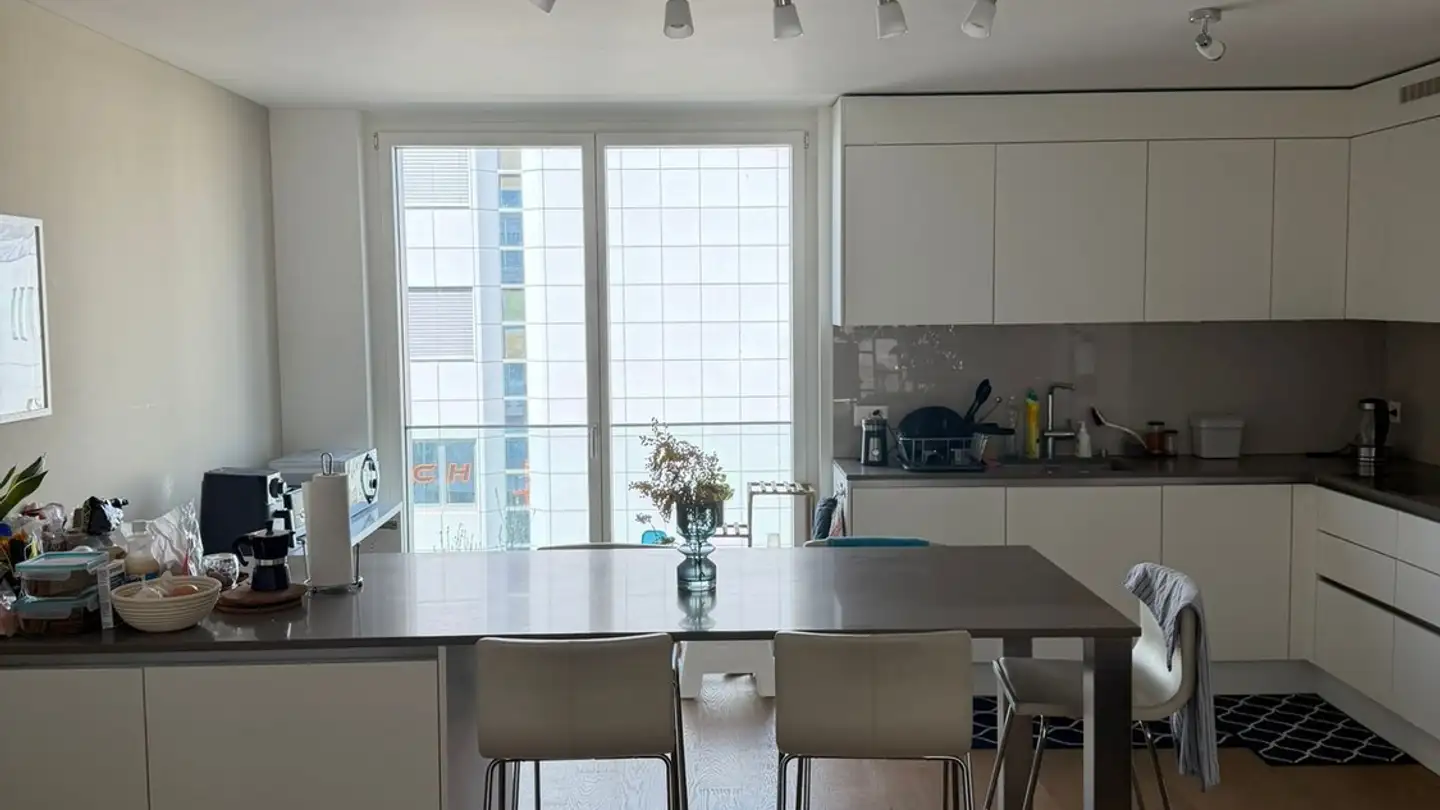 Chambre à louer - 8952 Schlieren - Photo 3