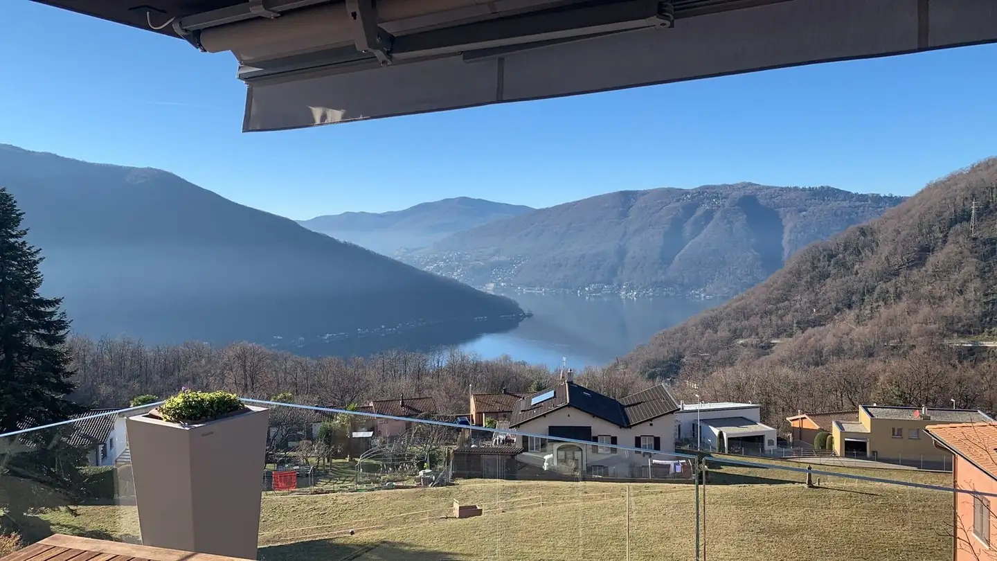 Appartamento in vendita - 6821 Rovio - Photo 2