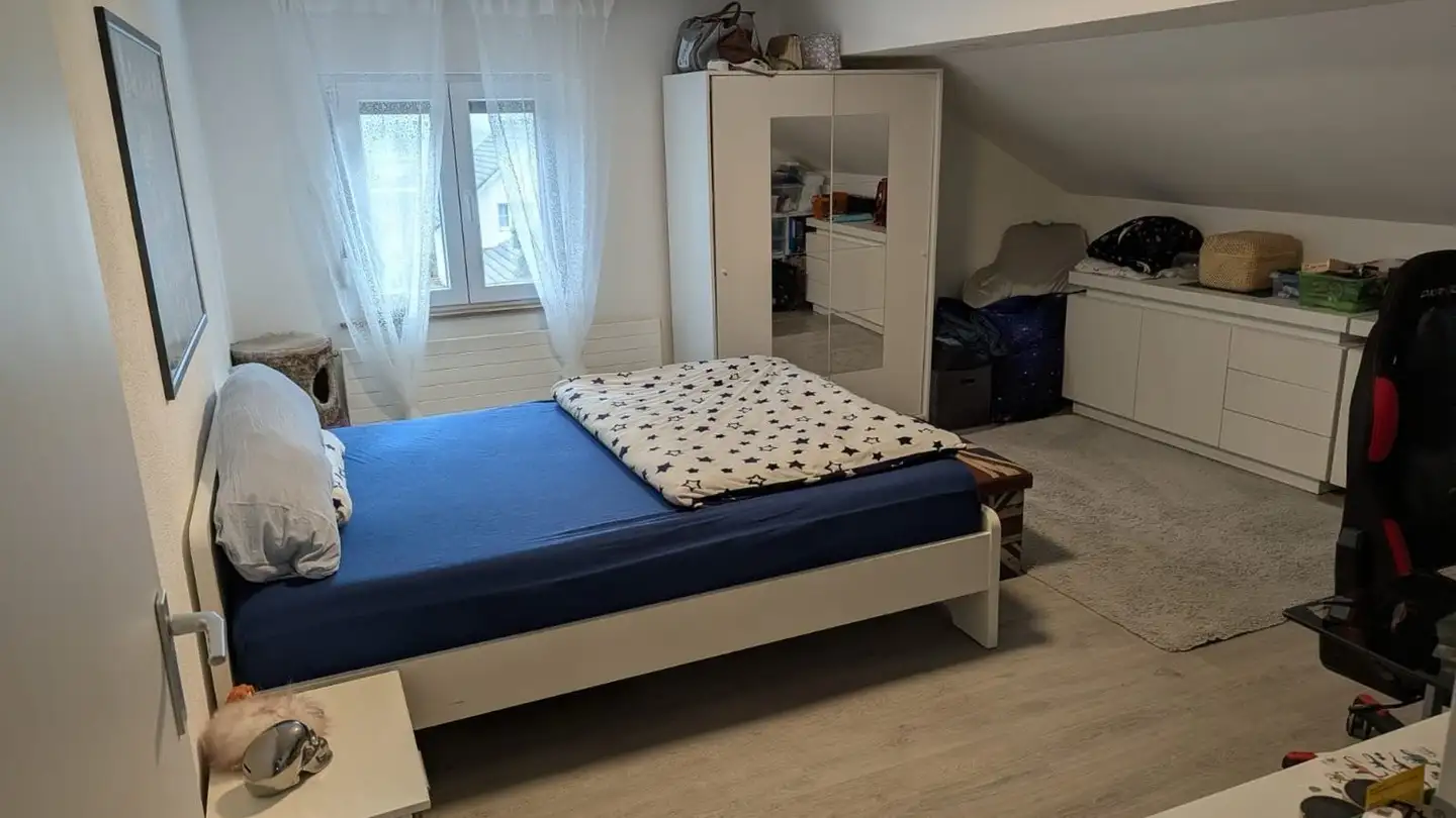 Appartamento in affitto - Dorfstrasse 20, 8585 Mattwil - Photo 4