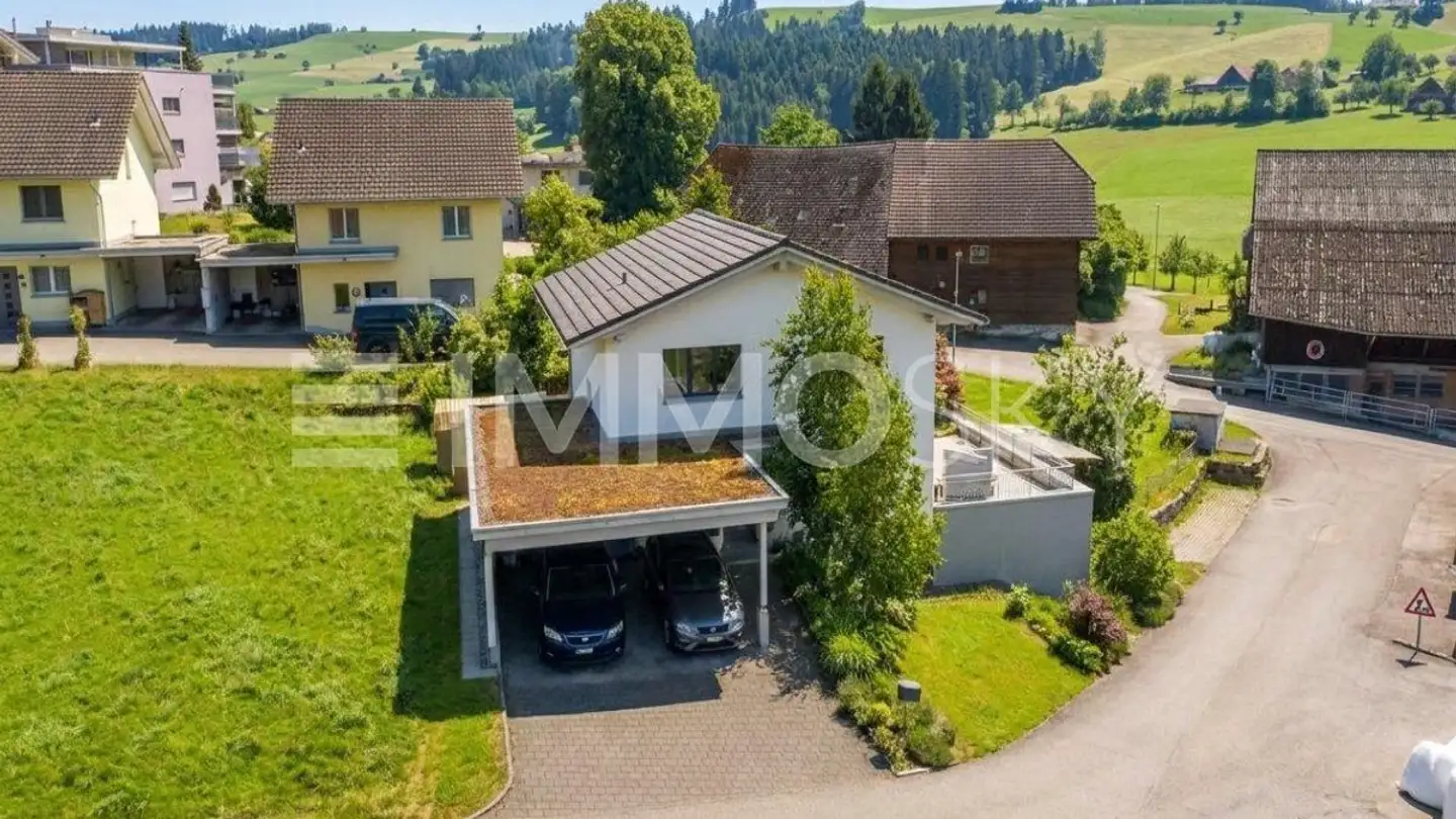 Casa singola in vendita - 6145 Fischbach LU