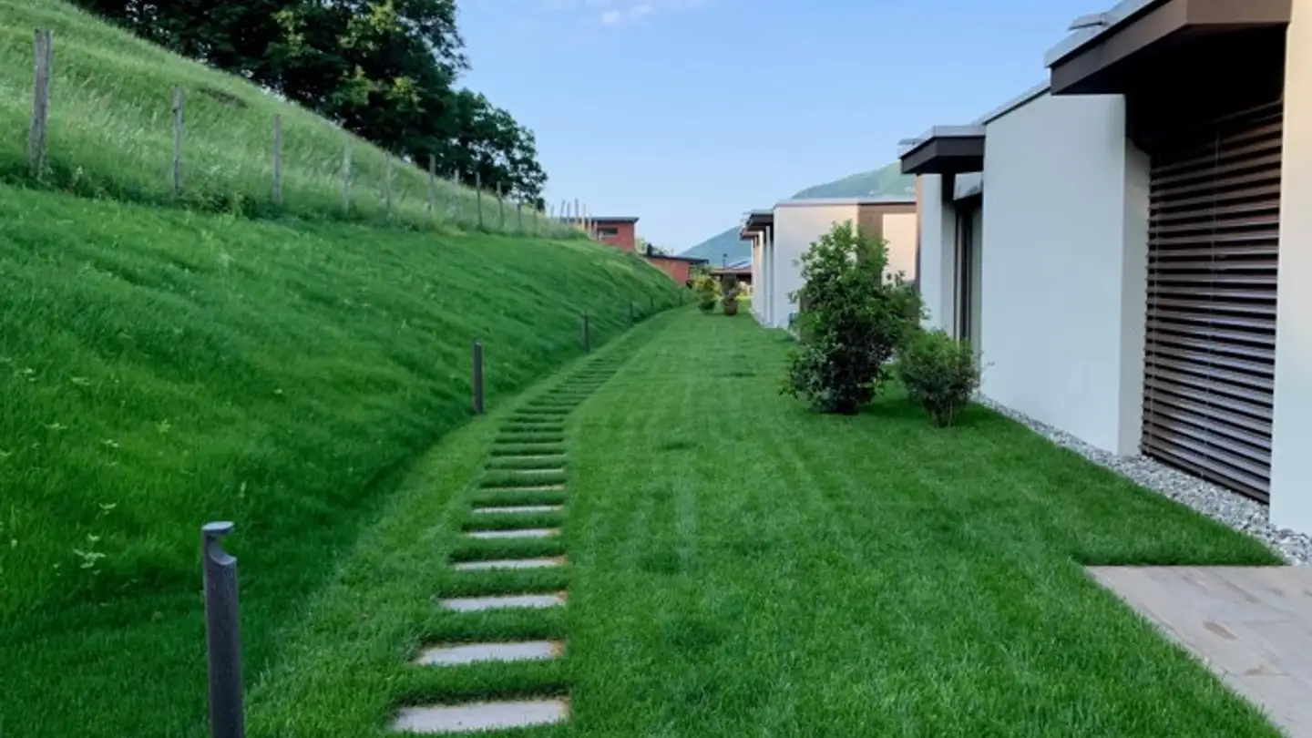 Appartamento in vendita - 6821 Rovio - Photo 3