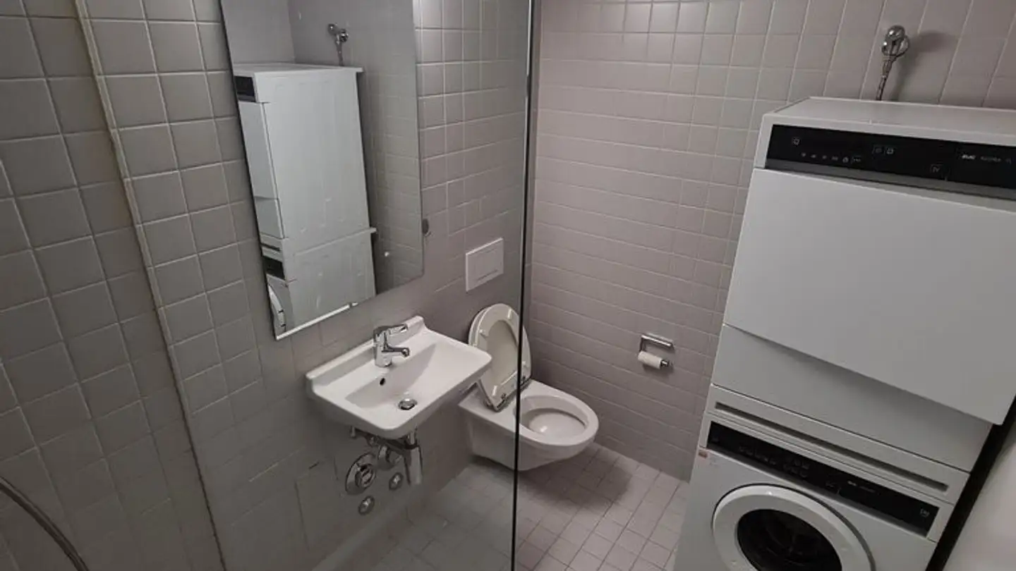 Wohnung mieten - Badenerstrasse 19, 8953 Dietikon - Foto 3