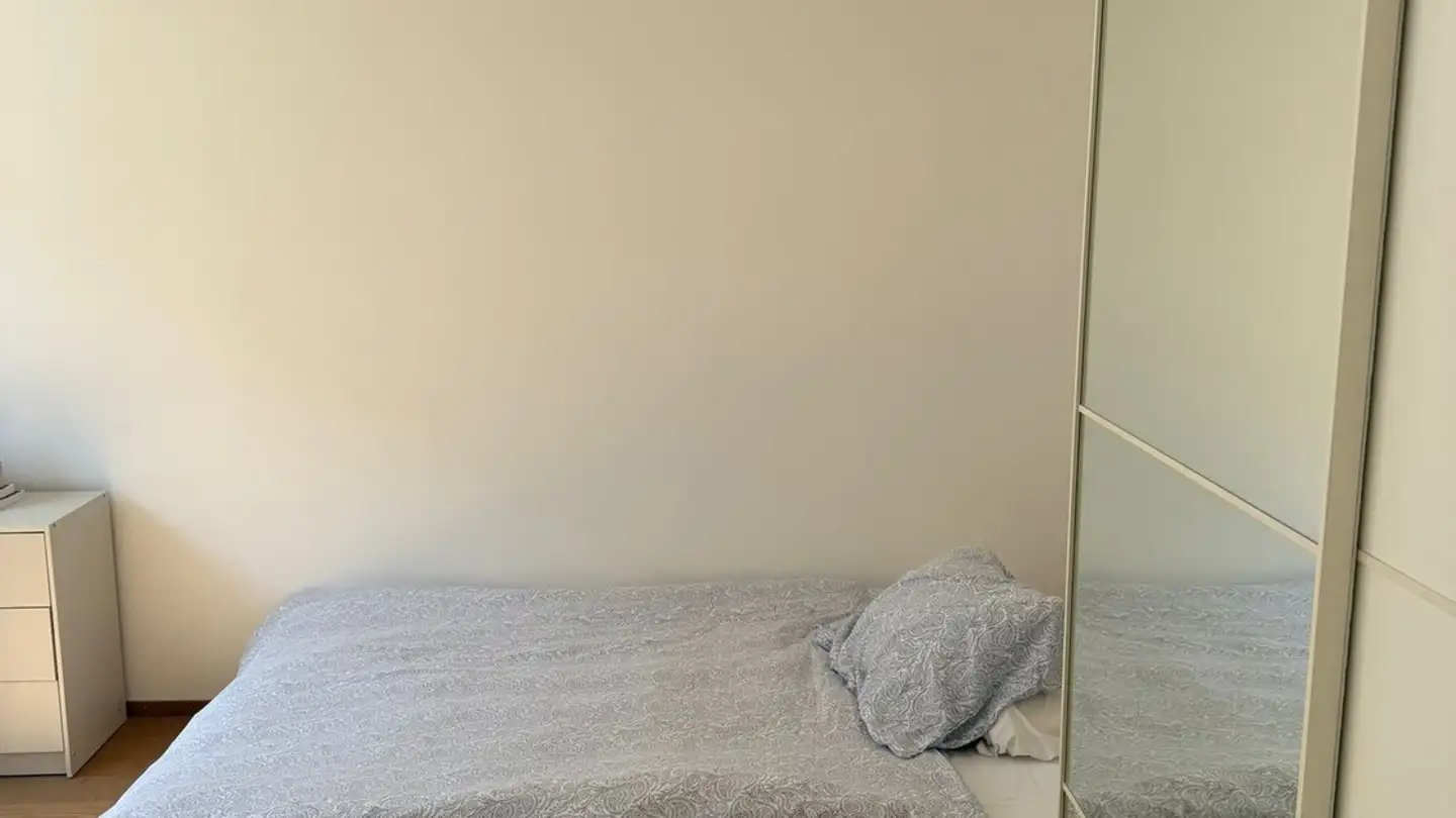 Chambre à louer - 8952 Schlieren - Photo 4