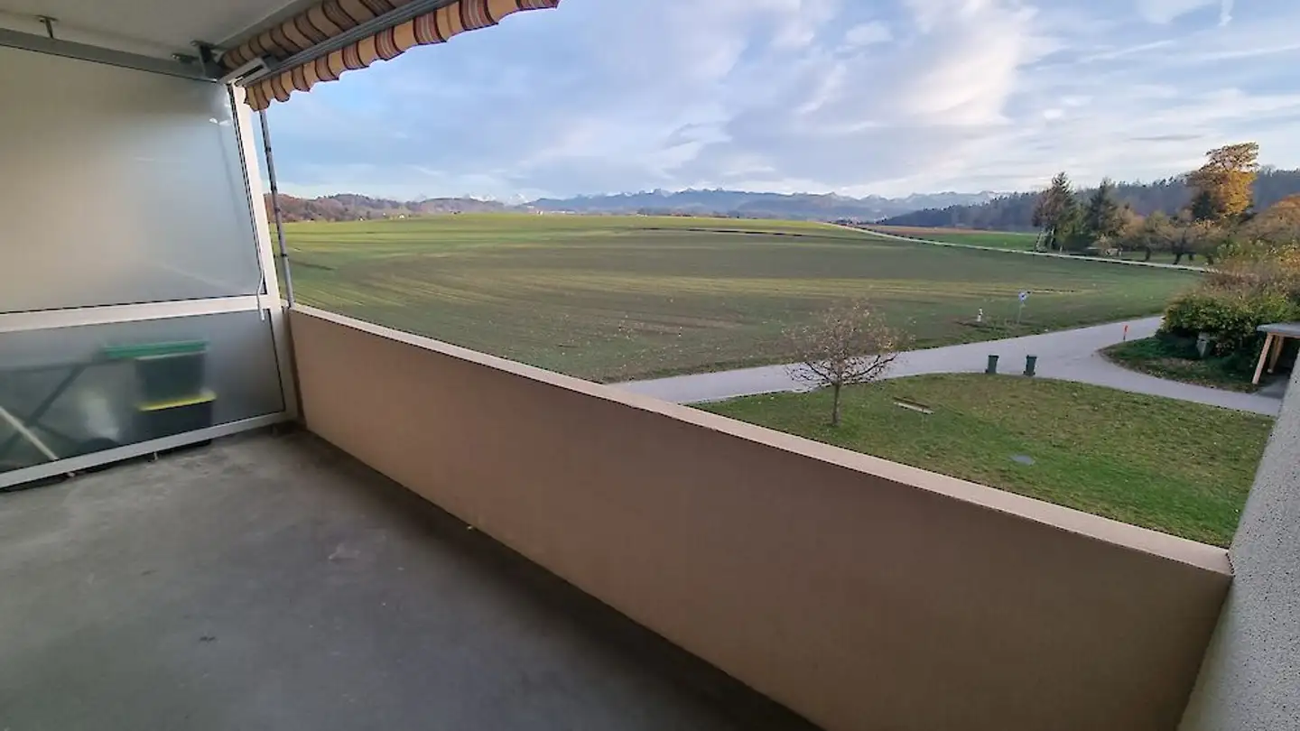 Appartamento in affitto - Bodenmattstrasse 40, 3185 Schmitten FR - Photo 2