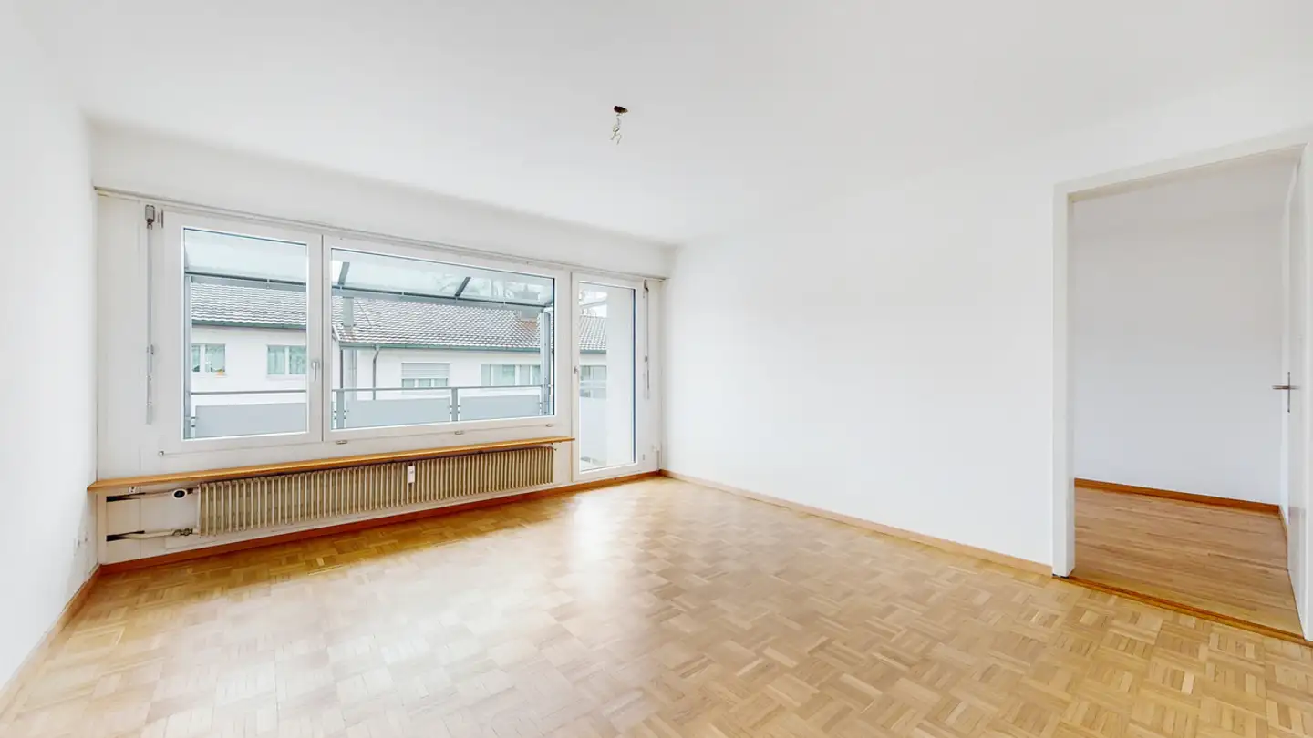 Appartement à louer - Unterhofen 1, 8625 Gossau ZH - Photo 2