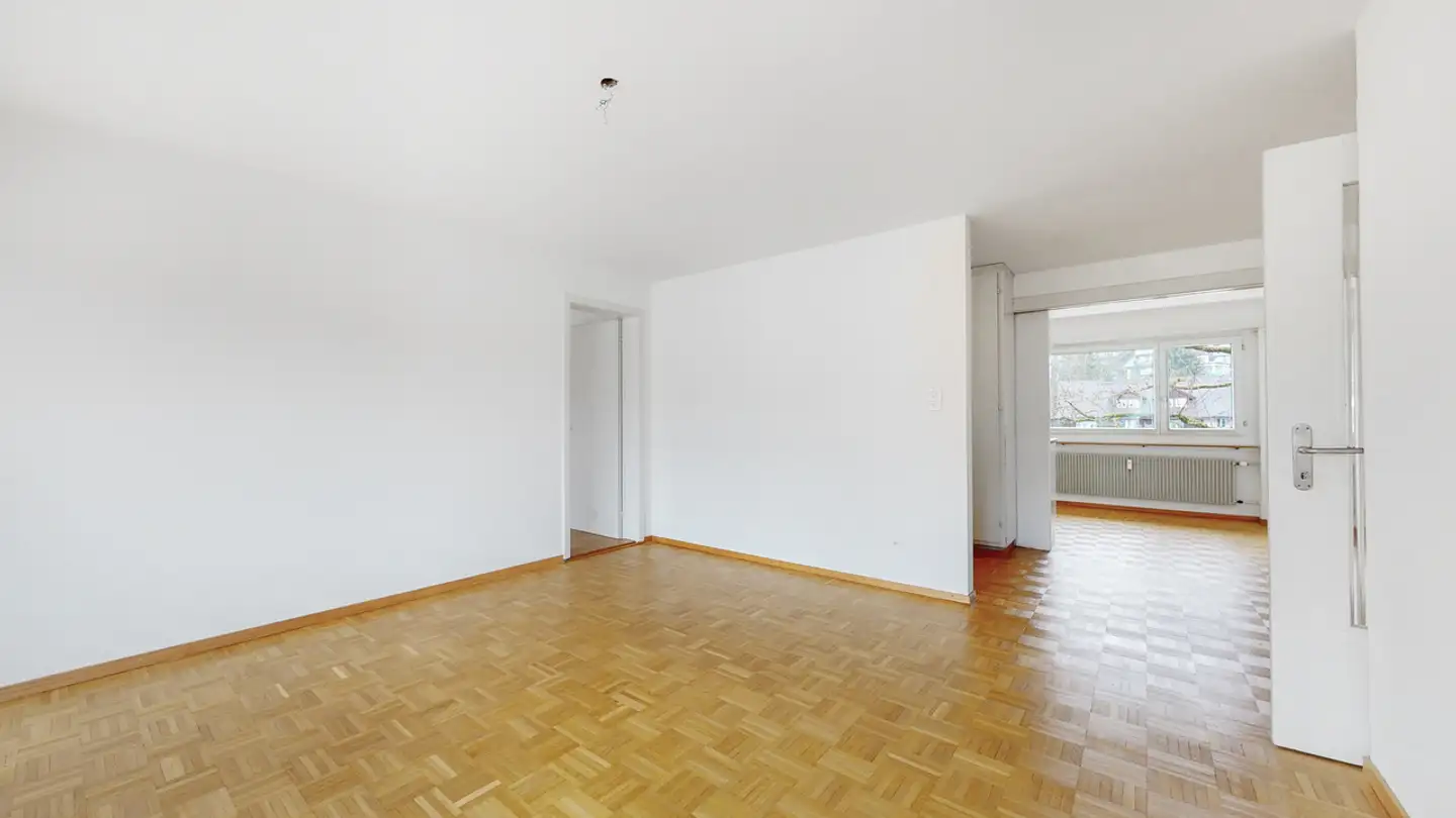 Appartement à louer - Unterhofen 1, 8625 Gossau ZH - Photo 3