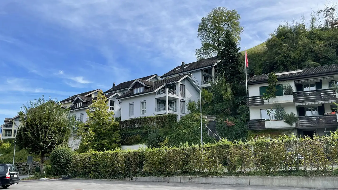 Wohnung mieten - Wilgass 6a, 6370 Oberdorf NW - Foto 2