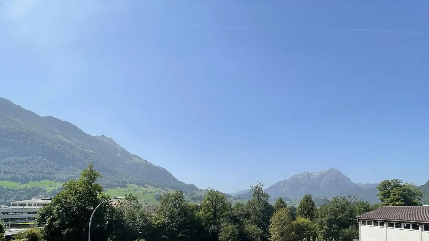 Wohnung mieten - Wilgass 6a, 6370 Oberdorf NW - Foto 3