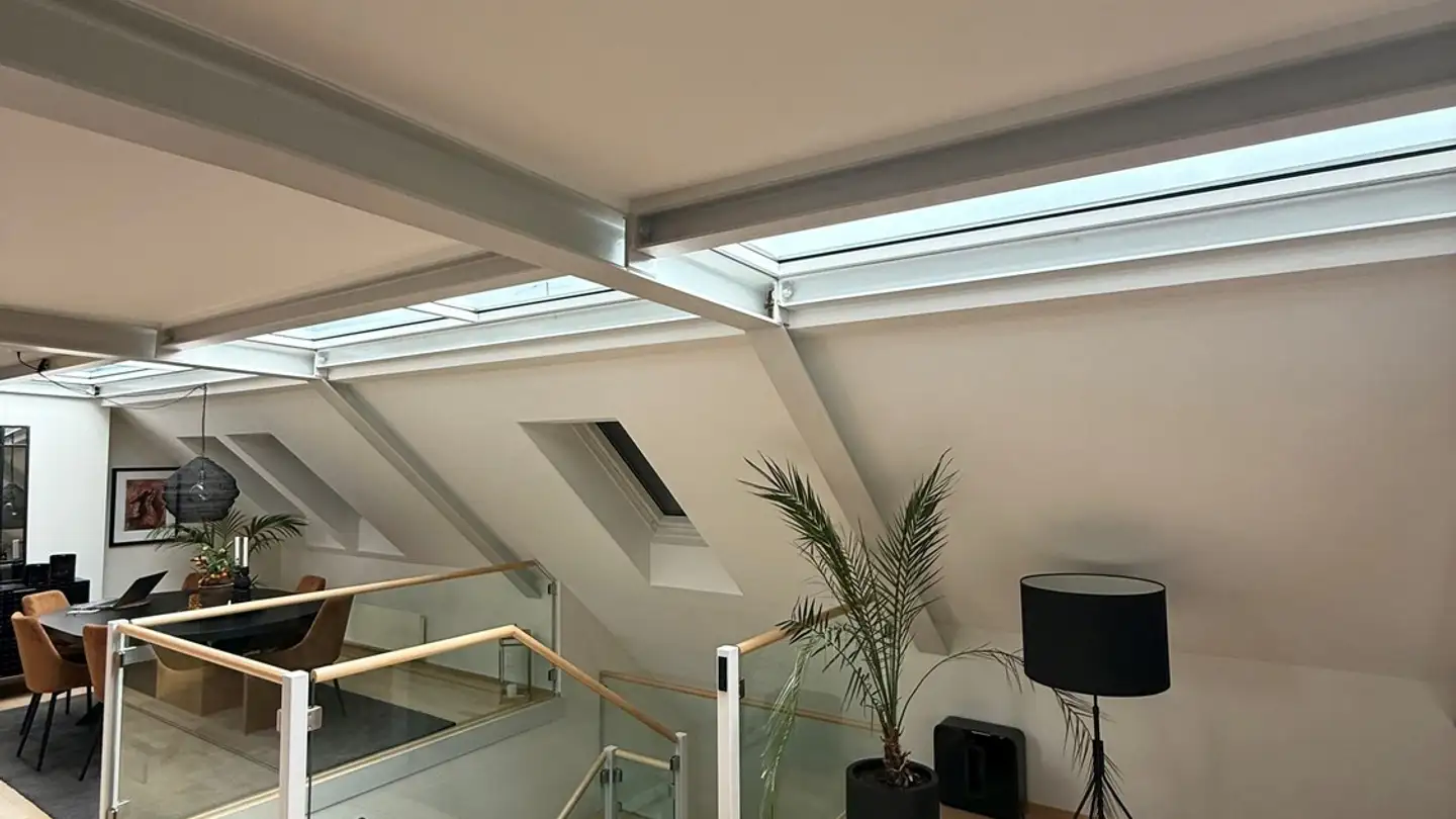 Duplex in affitto - Seefeldstrasse 83, 8008 Zürich - Foto 3