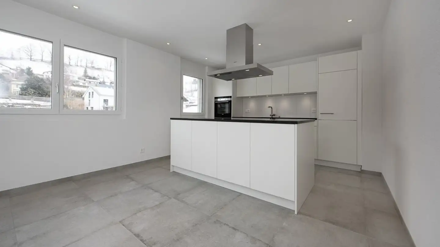 Appartamento in affitto - Sonneggstrasse 2, 4950 Huttwil - Foto 2