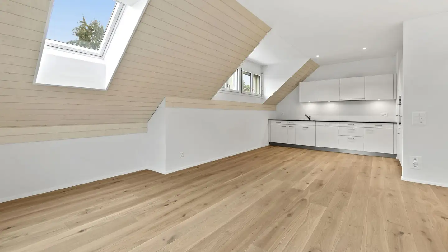 Appartamento in affitto - Tösstalstrasse, 8493 Saland