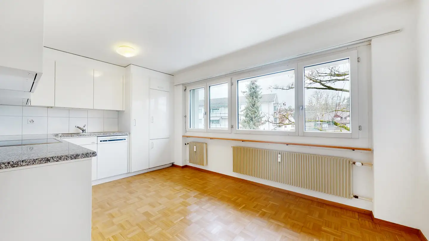Appartement à louer - Unterhofen 1, 8625 Gossau ZH - Photo 4