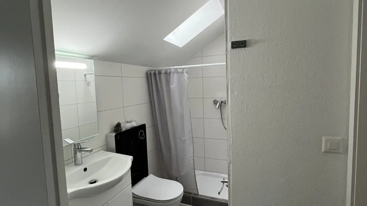 Appartamento in affitto - Dorfstrasse 14, 2545 Selzach - Foto 2