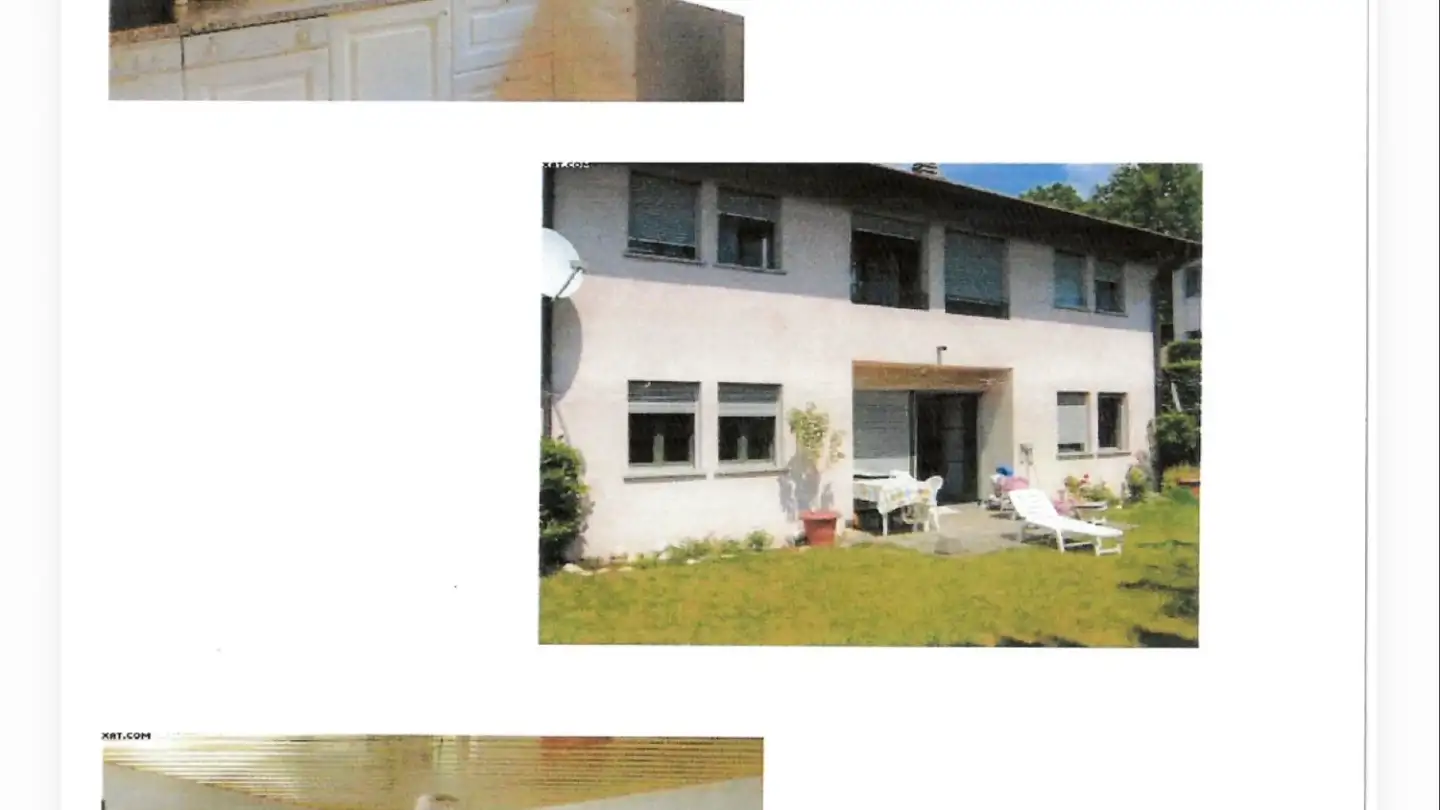 Maison individuelle à vendre - 6944 Cureglia - Photo 2
