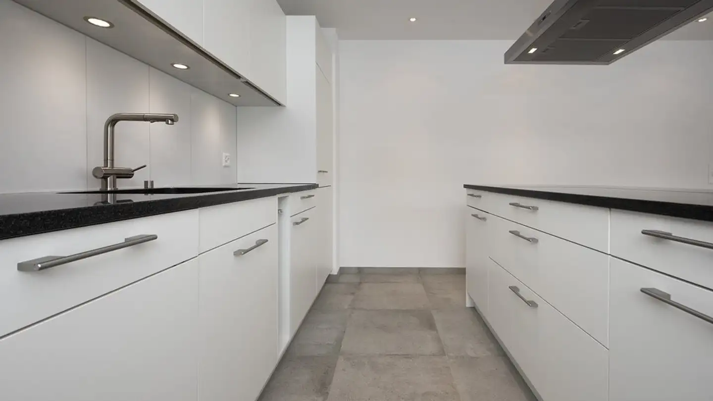 Appartamento in affitto - Sonneggstrasse 2, 4950 Huttwil - Foto 3