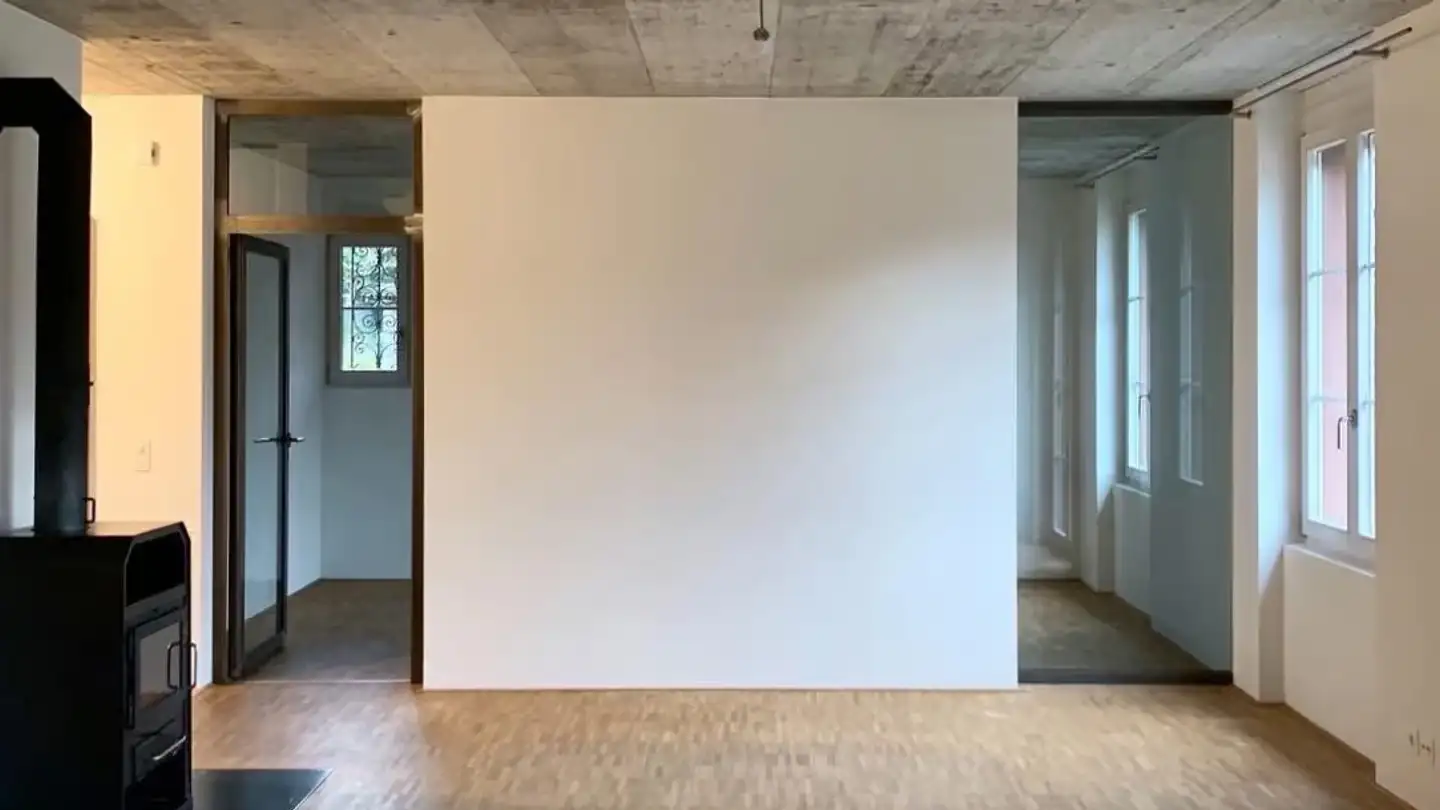 Apartment for rent - Rabbentalstrasse 89, 3013 Bern