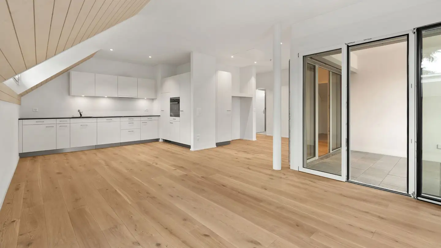 Appartamento in affitto - Tösstalstrasse, 8493 Saland - Foto 2