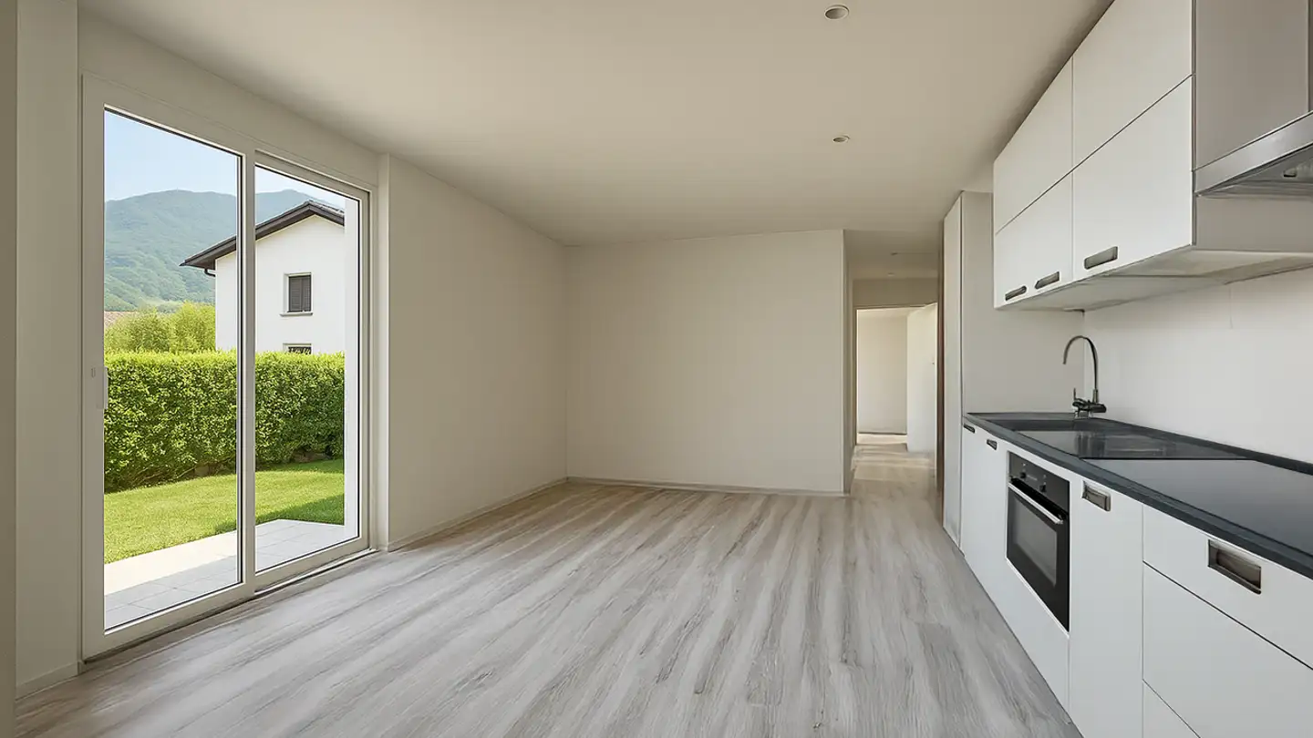 Appartement à vendre - Via Stramonte, 6854 S. Pietro