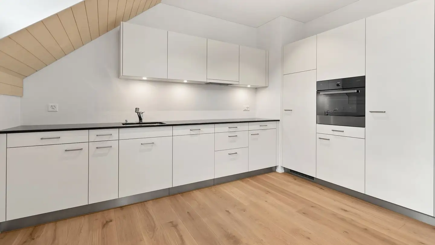 Appartamento in affitto - Tösstalstrasse, 8493 Saland - Foto 3