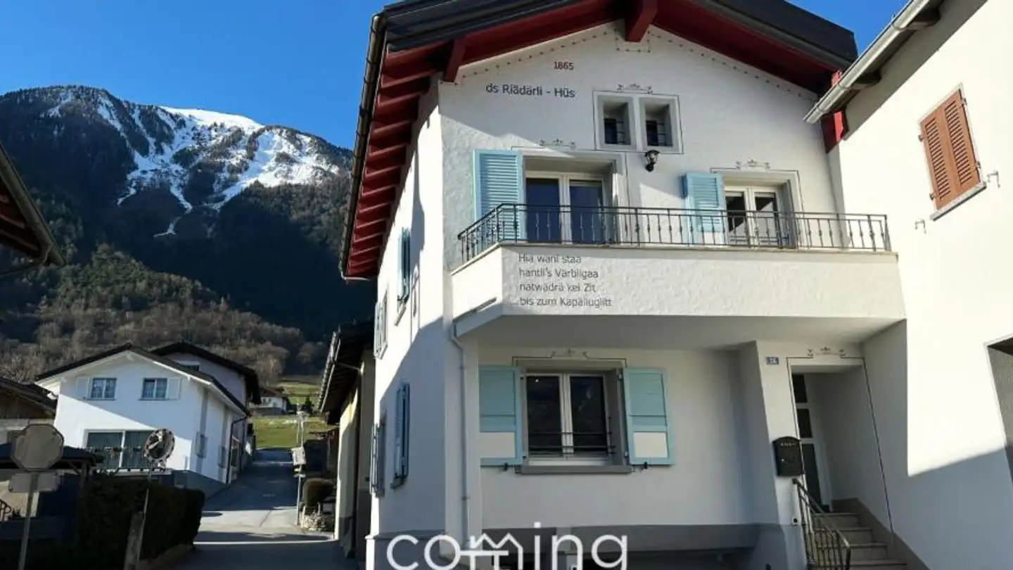 Maison individuelle à vendre - 3951 Agarn - Photo 2