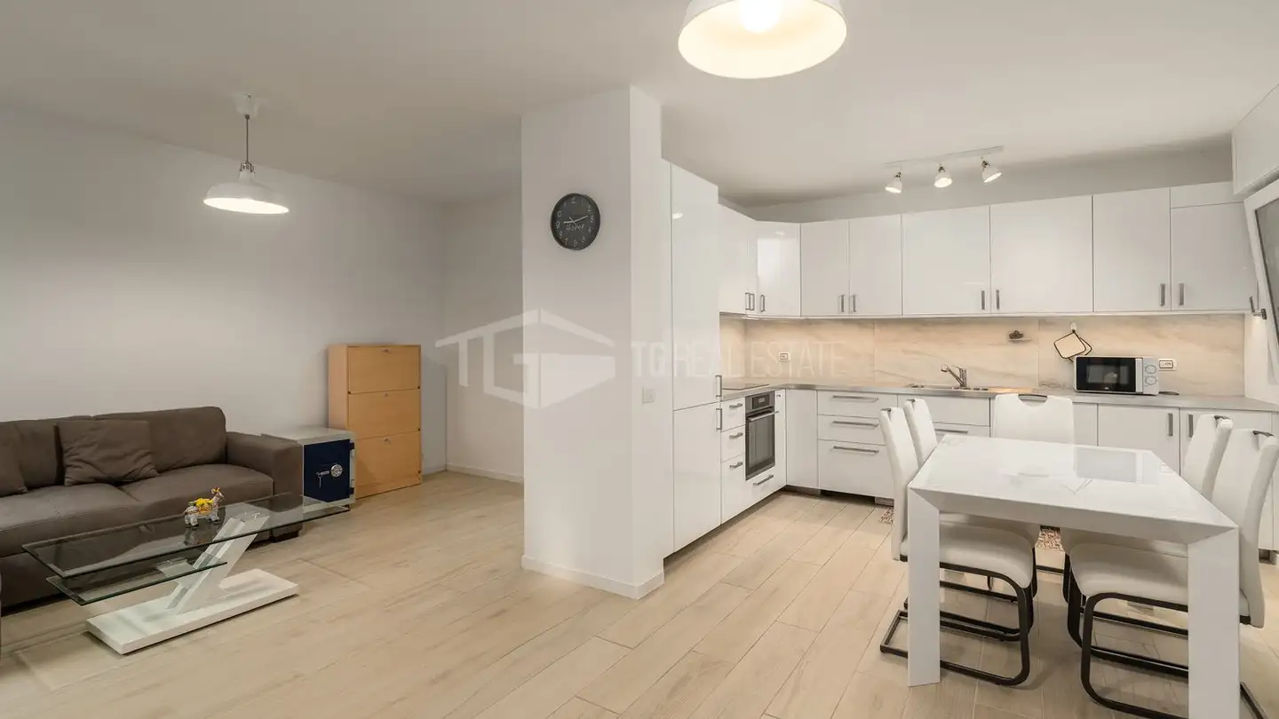 Appartamento in vendita - Riva Paradiso, 6900 Paradiso