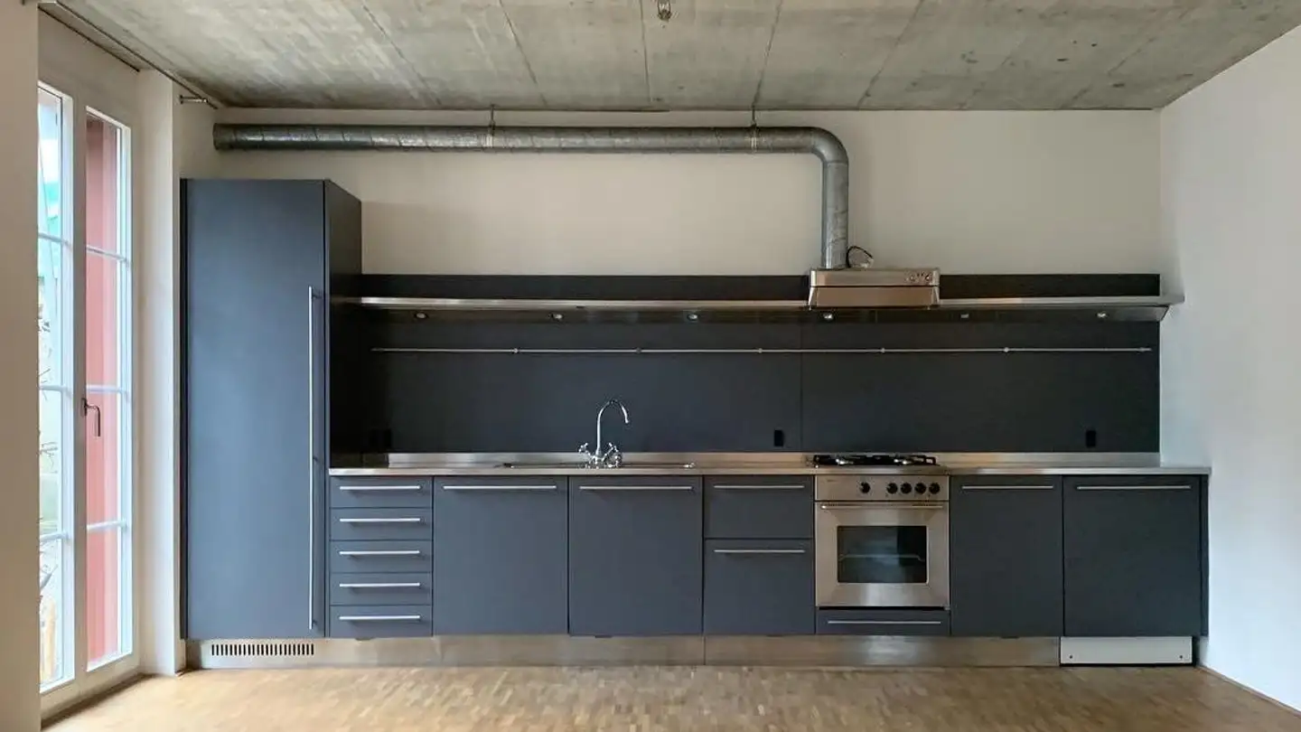 Appartamento in affitto - Rabbentalstrasse 89, 3013 Bern - Foto 2