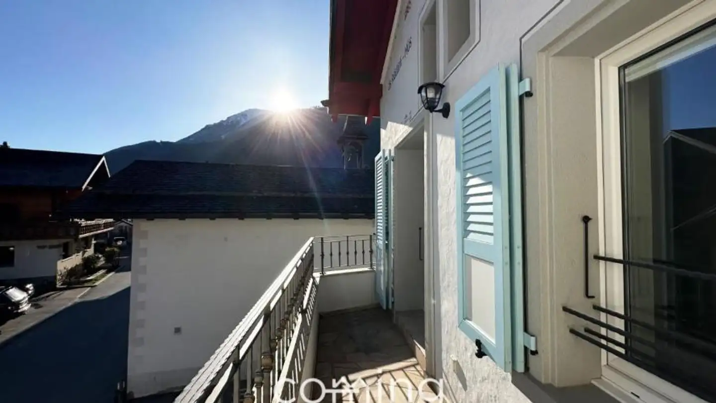 Maison individuelle à vendre - 3951 Agarn - Photo 3