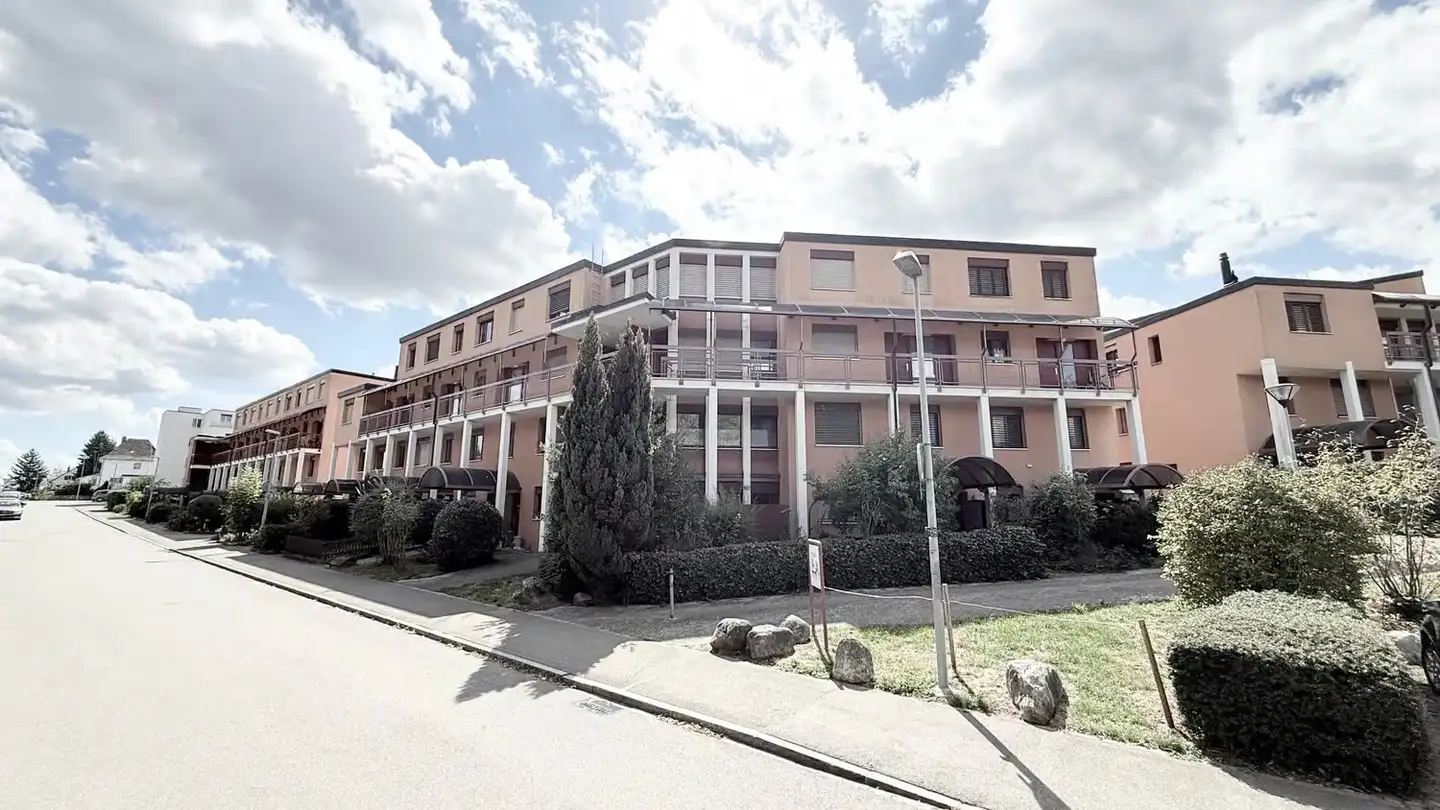 Maisonette kaufen - Mühlehaldenstrasse 5, 8956 Killwangen
