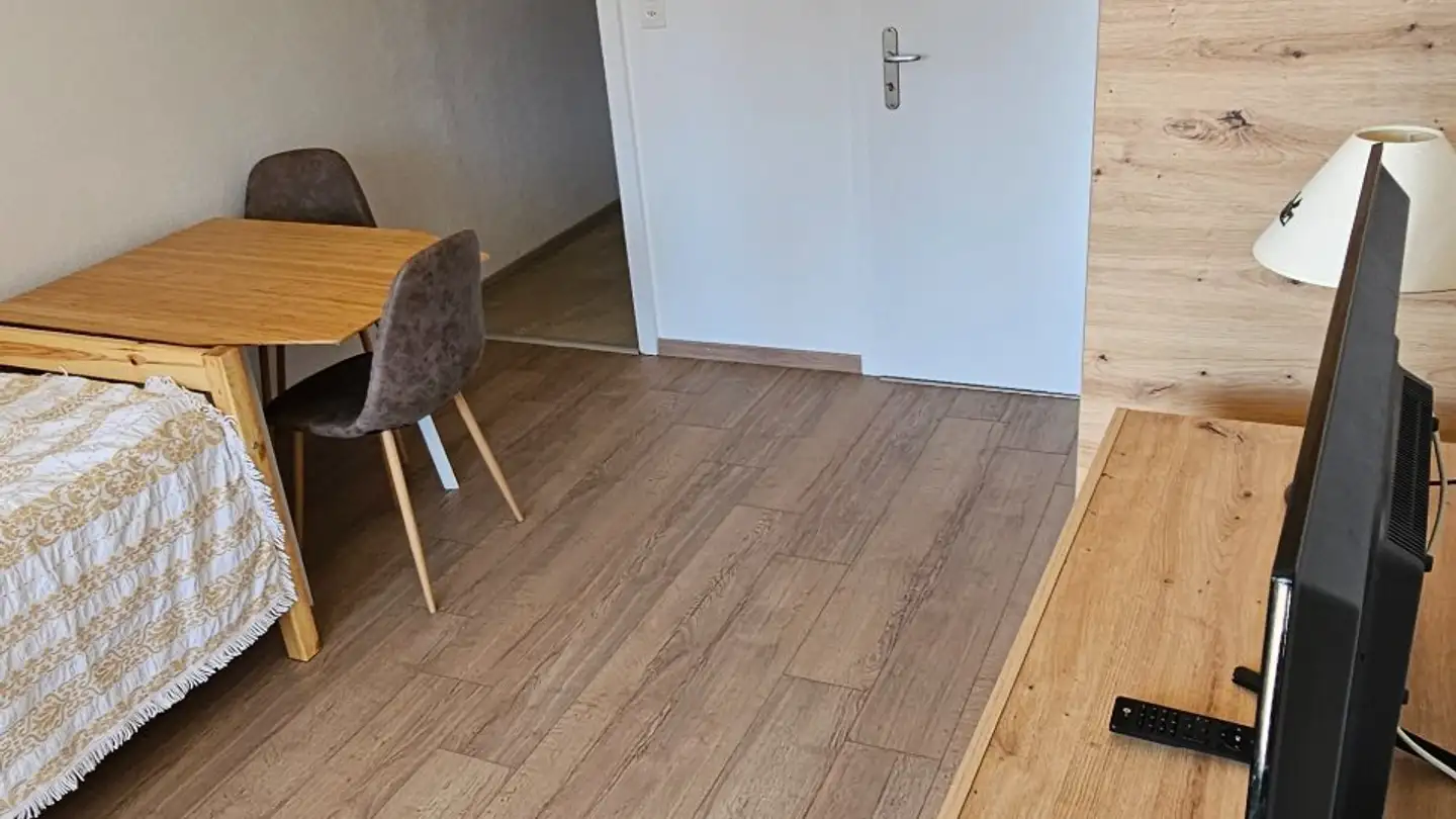 Appartamento in affitto - Rue De La Télérésidence 6, 3963 Crans-Montana - Foto 2