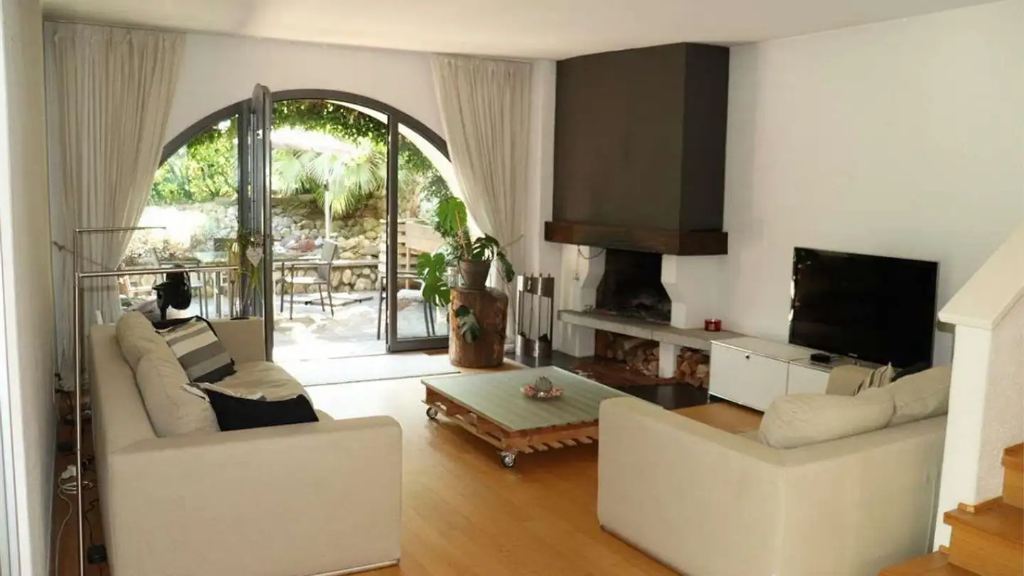 Casa singola in vendita - Ronco Di Santa Croce 8, 6826 Riva San Vitale - Photo 3