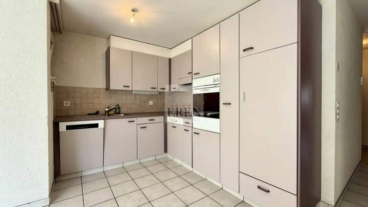 Appartamento in affitto - 1964 Conthey - Foto 4
