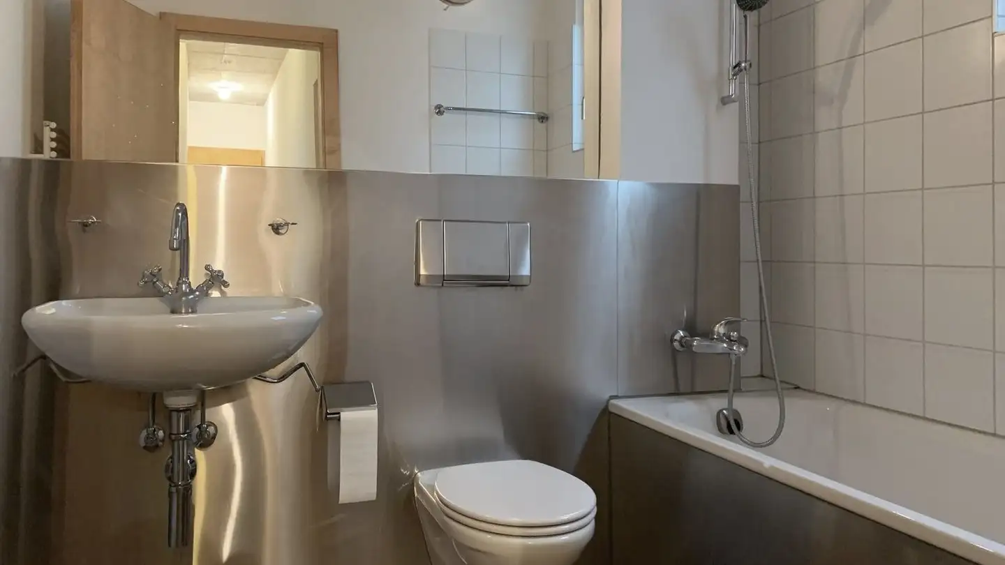 Appartamento in affitto - Rabbentalstrasse 89, 3013 Bern - Foto 3