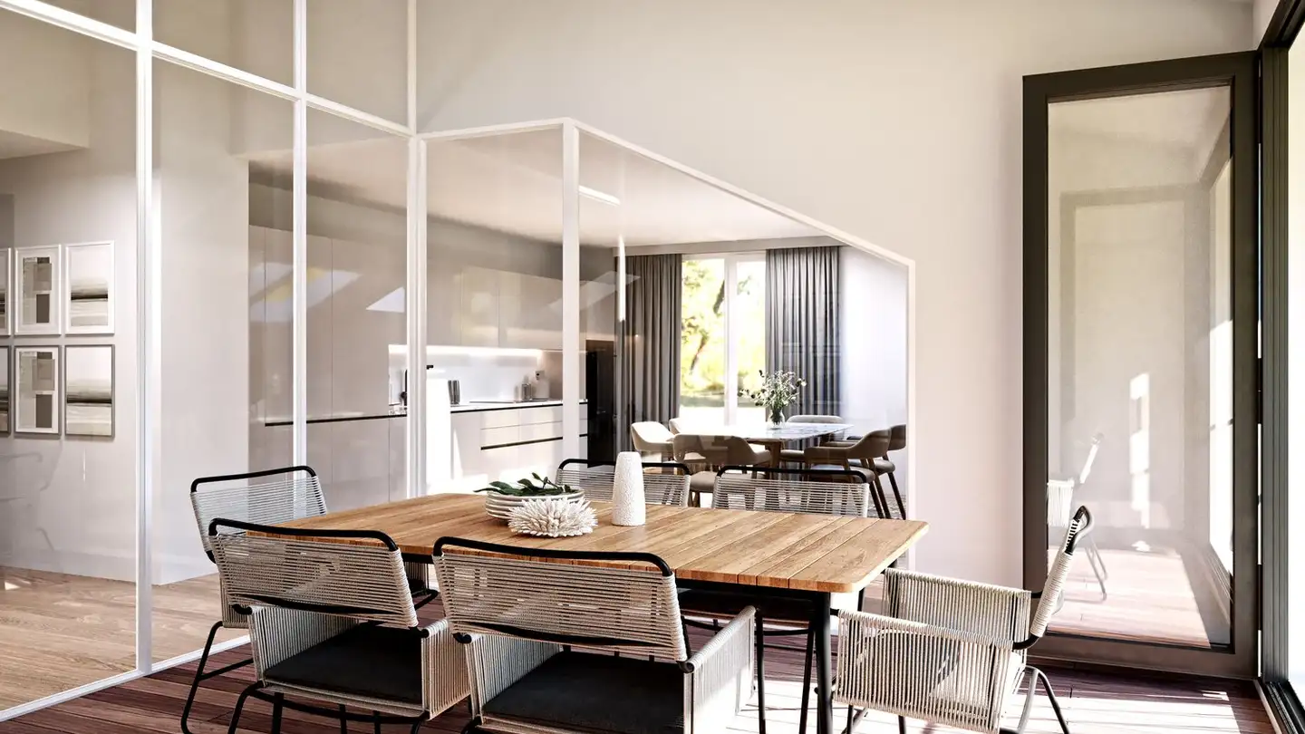 Appartamento in vendita - Alte Oberdorfstrasse 47, 8600 Dübendorf - Photo 3