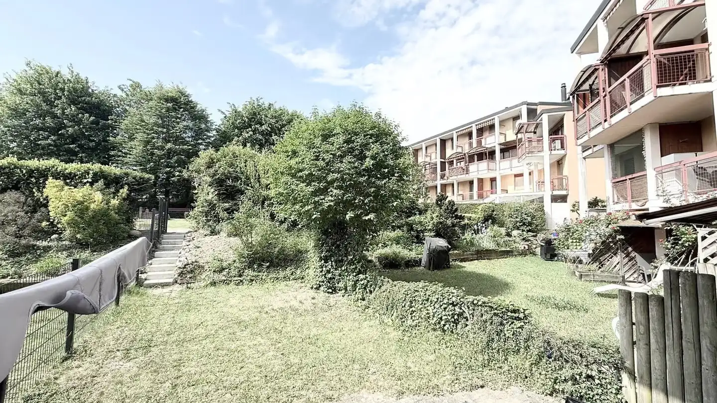 Duplex for sale - Mühlehaldenstrasse 5, 8956 Killwangen - Photo 2
