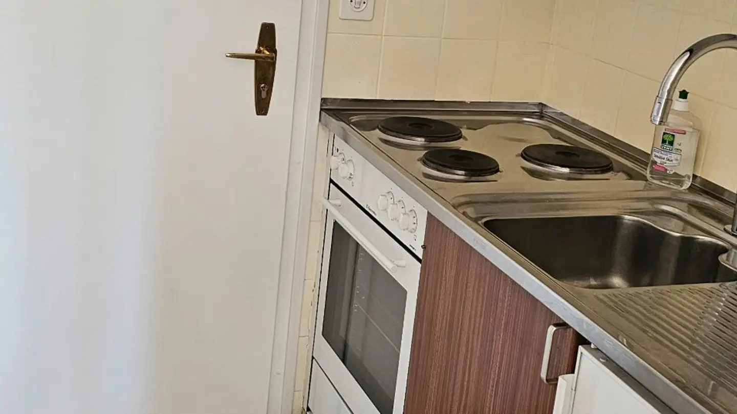 Appartamento in affitto - Rue De La Télérésidence 6, 3963 Crans-Montana - Foto 4