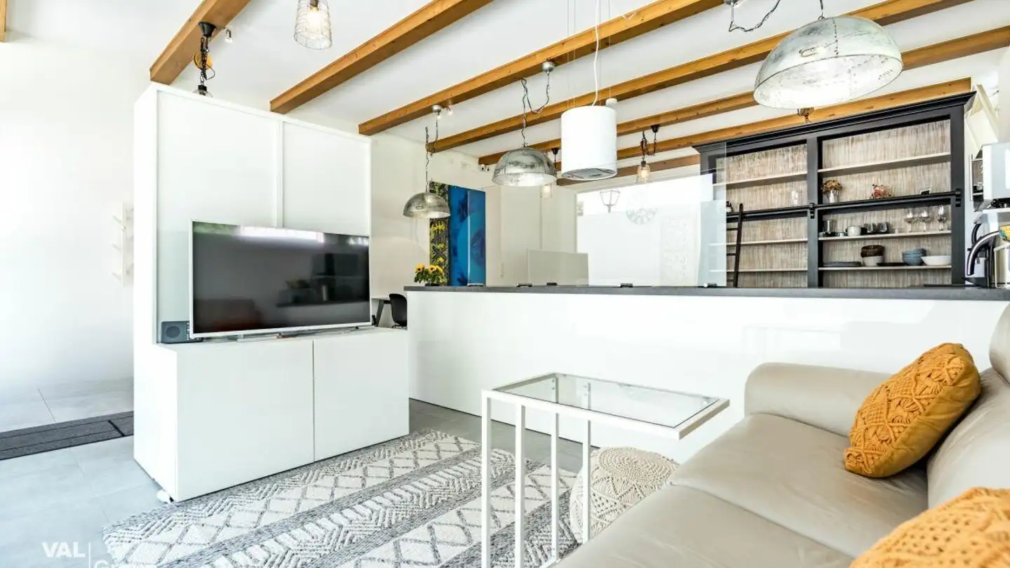 Apartment for sale - Untere Maressenstrasse 20, 3954 Leukerbad
