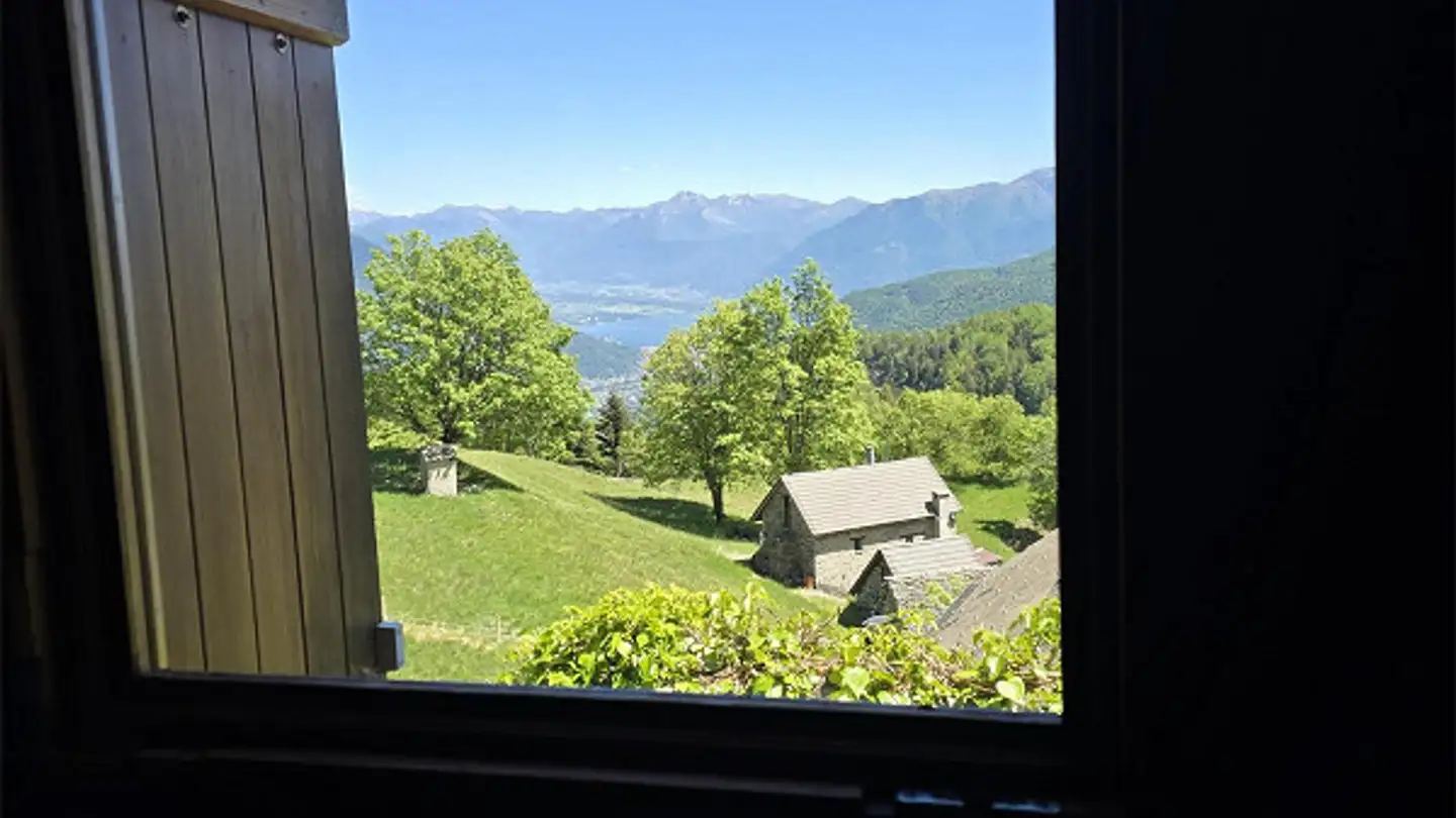 Maison à vendre - Via Case Dei Cavalli, 6655 Intragna