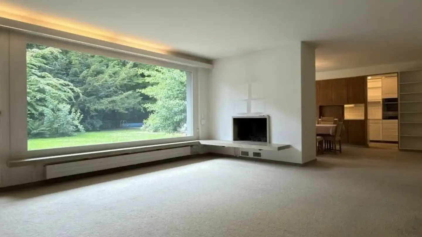 Single house for rent - Hasenmattstrasse 45, 4900 Langenthal