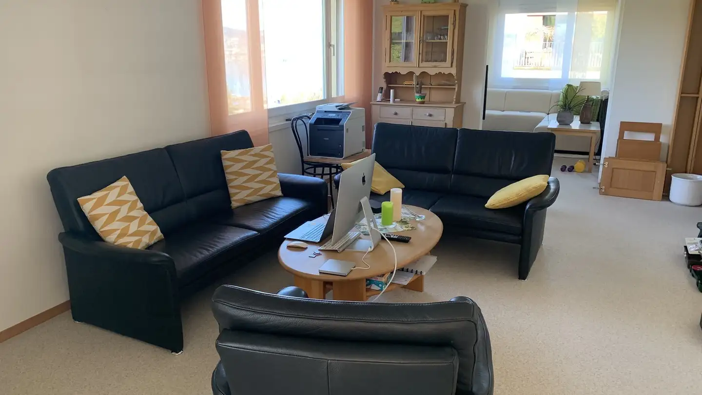 Wohnung mieten - Obere Leihofstrasse 2, 8820 Wädenswil