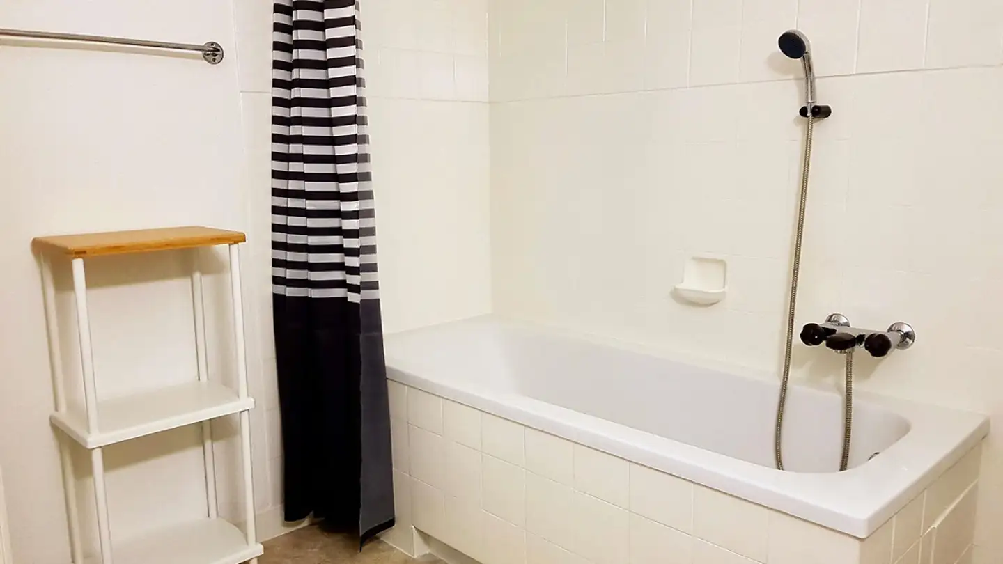 Zimmer mieten - Prattelerstrasse, 4052 Basel - Foto 2