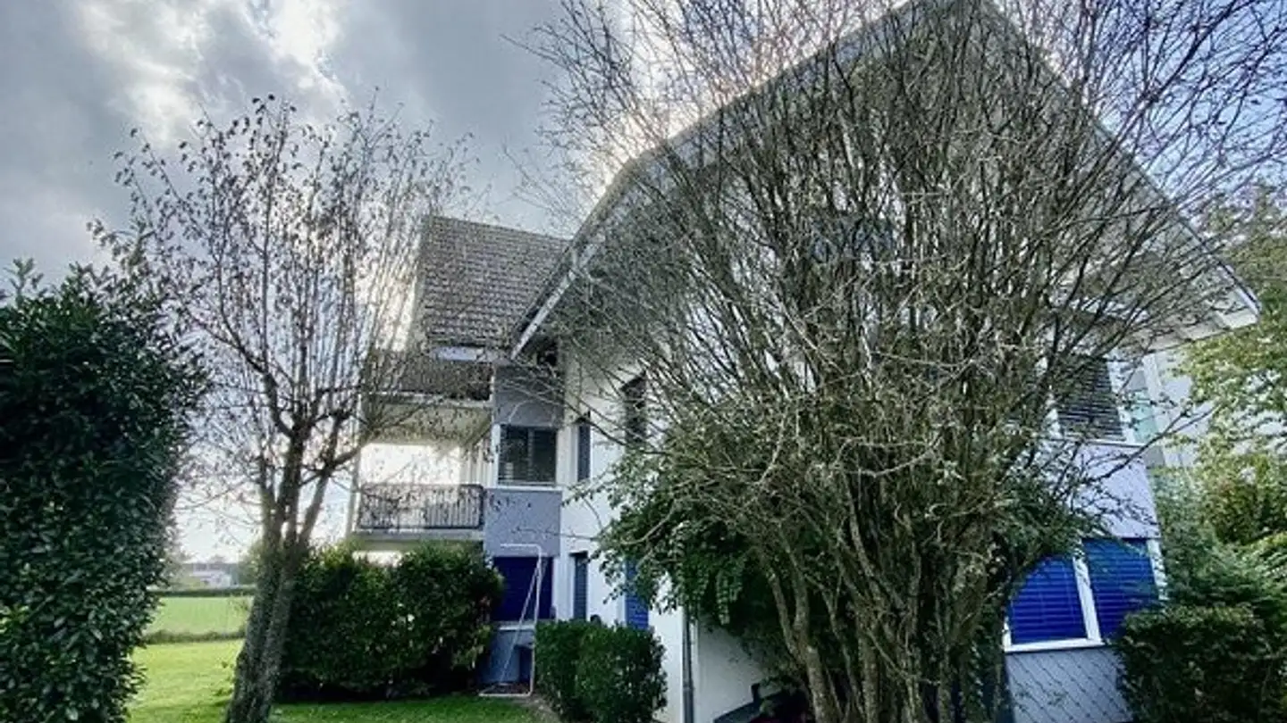 Apartment for rent - Parkfeldweg 10, 2557 Studen BE - Photo 3