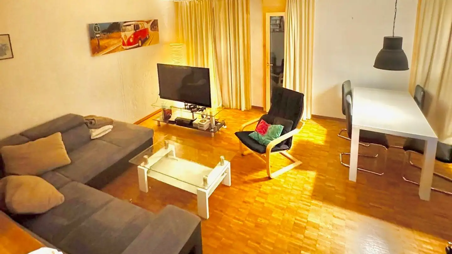 Zimmer mieten - Chriesmattweg 26, 8600 Dübendorf - Foto 2