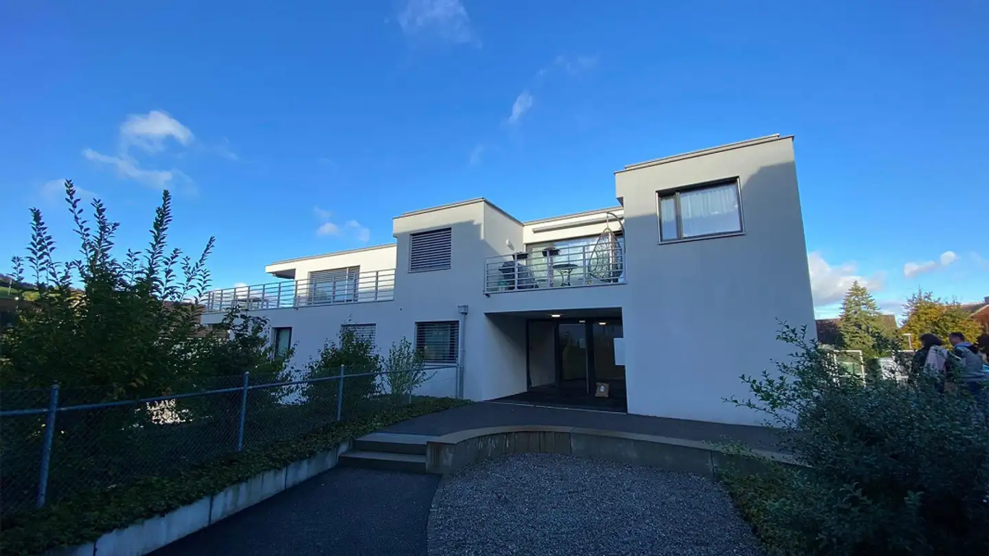 Wohnung mieten - Mühlemattstrasse 6, 8903 Birmensdorf ZH