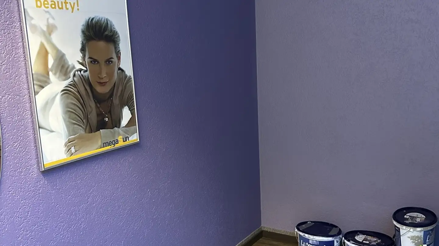 Gewerbe mieten - Schaffhauserstrasse 31, 4332 Stein AG