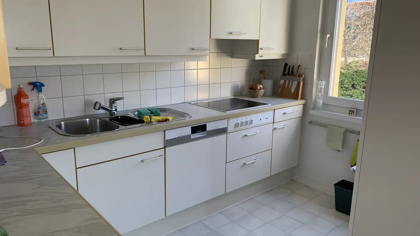Wohnung mieten - Obere Leihofstrasse 2, 8820 Wädenswil - Foto 2