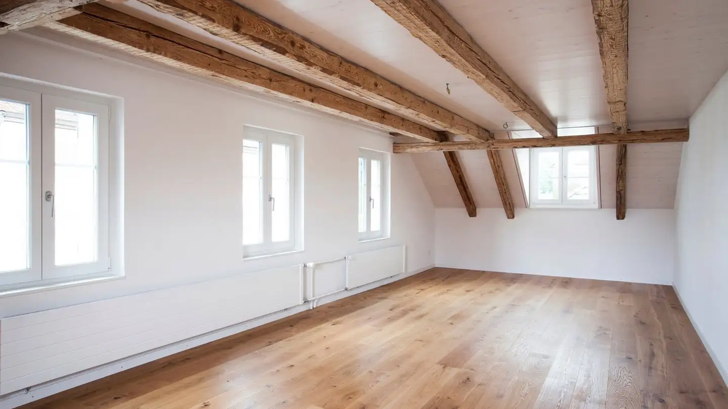 Apartment for rent - Oberstrasse 106, 9000 St. Gallen