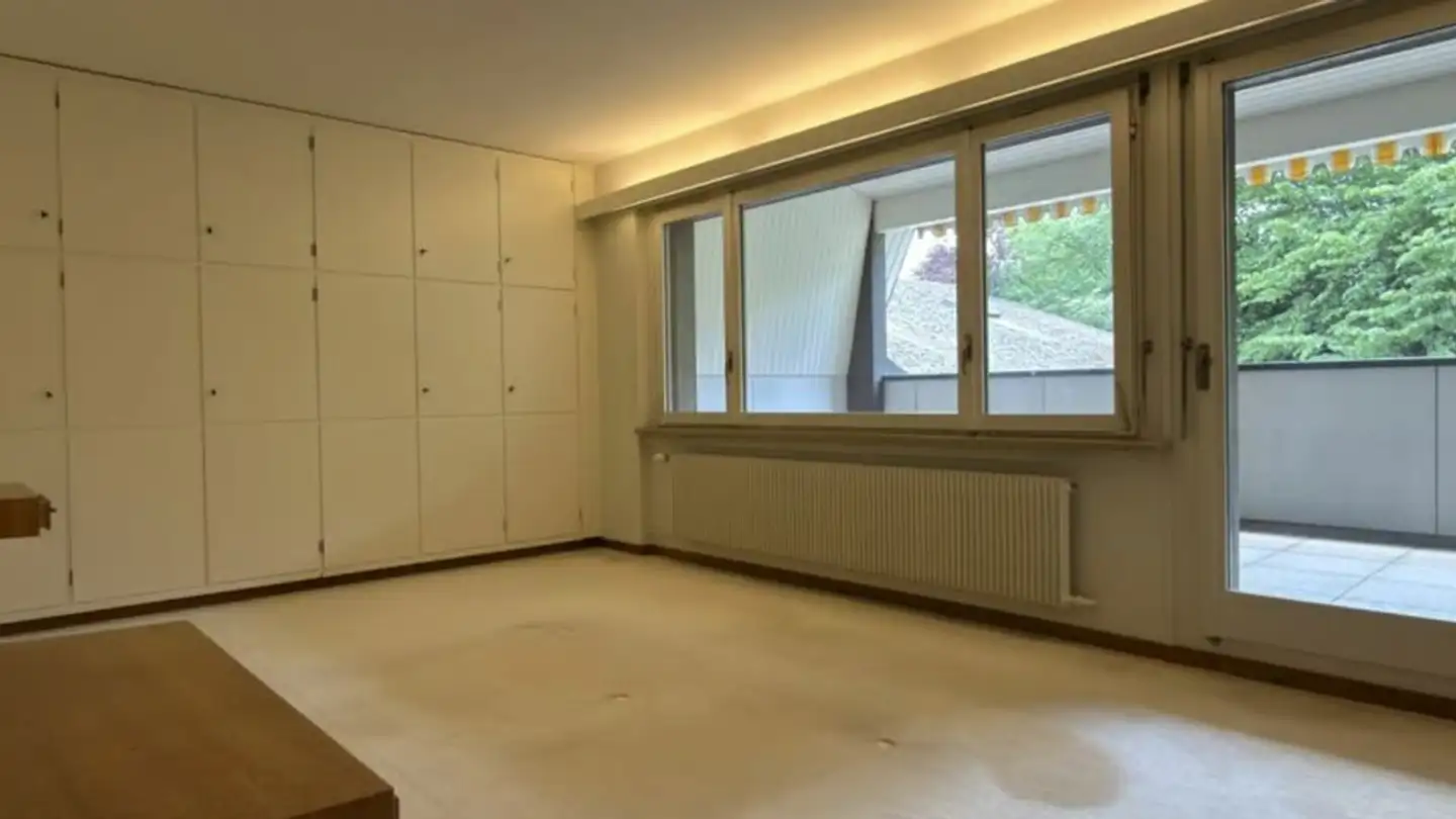 Single house for rent - Hasenmattstrasse 45, 4900 Langenthal - Photo 4